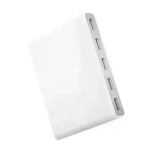 Зарядное устройство KingMi Power Multiadaptor 5 USB 3