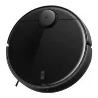 Aspirator Mi Robot Vacuum-Mop 2 Pro Black