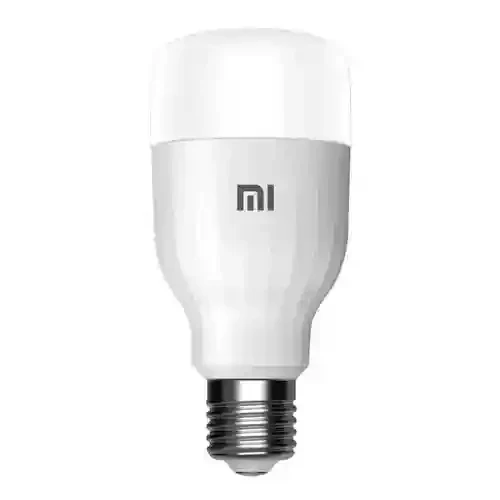 Bec Mi Smart LED Bulb Essential (White and Color) 2