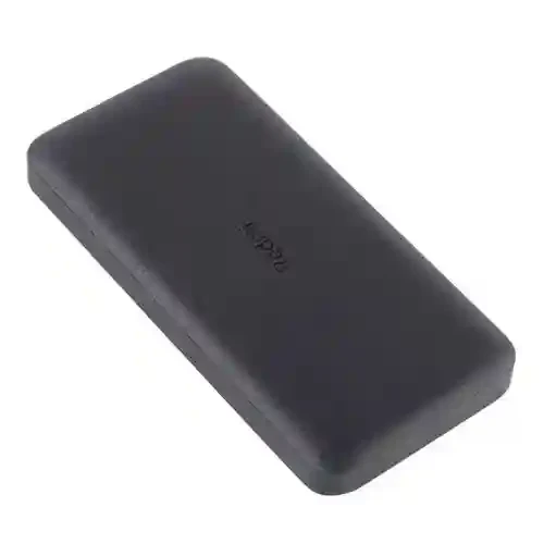 Baterie externă Xiaomi Redmi 10000mAh Power Bank Black 3