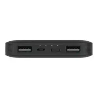 Baterie externă Xiaomi Redmi 10000mAh Power Bank Black 2