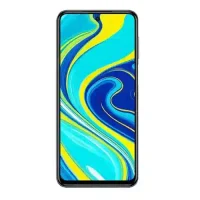 Xiaomi RedMi Note 9 Pro Max 8/128 GB Blue 4