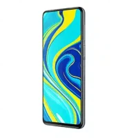 Xiaomi RedMi Note 9 Pro Max 8/128 GB Blue 3