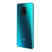 Xiaomi RedMi Note 9 Pro Max 8/128 GB Blue 2