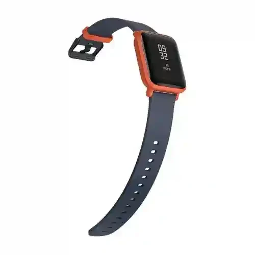 Ceas inteligent Xiaomi Amazfit Bip Vermeil Rosu 2