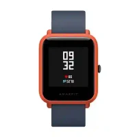 Ceas inteligent Xiaomi Amazfit Bip Vermeil Rosu
