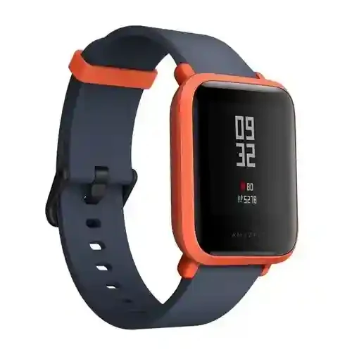 Ceas inteligent Xiaomi Amazfit Bip Vermeil Rosu 4