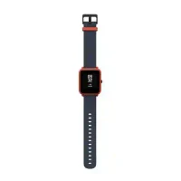 Ceas inteligent Xiaomi Amazfit Bip Vermeil Rosu 3