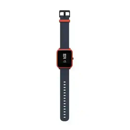 Ceas inteligent Xiaomi Amazfit Bip Vermeil Rosu 3