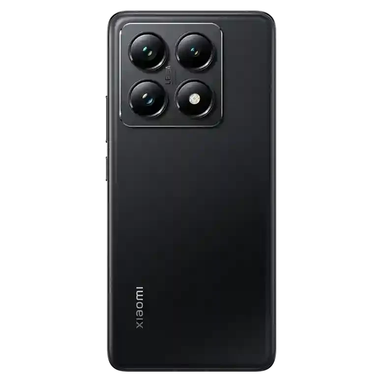 Xiaomi 14T Pro 12/512 Gb Titan Black 2