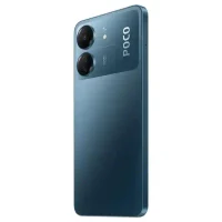Xiaomi POCO C65 6/128GB Blue 3