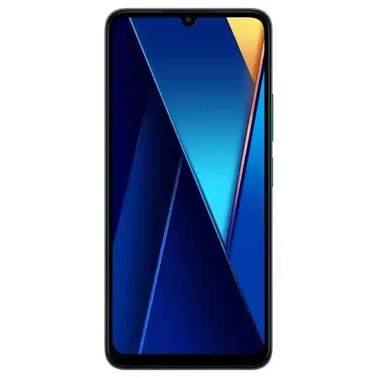 Xiaomi POCO C65 6/128GB Blue 2