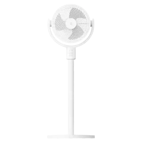 Вентилятор Xiaomi Smart Standing Air Circulation Fan, Белый