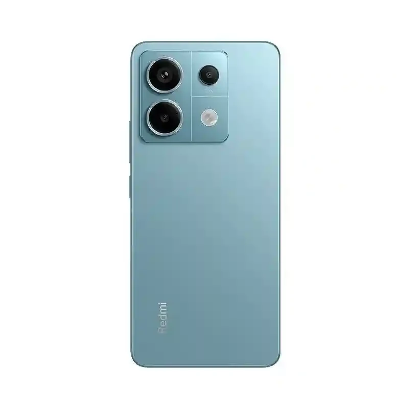 Xiaomi Redmi Note 13 Pro 5G 12/512 GB Ocean Teal 4