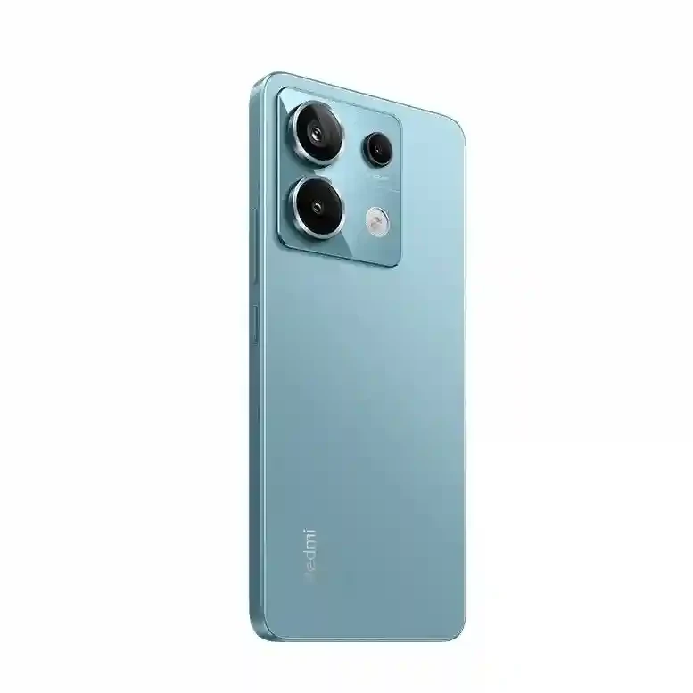 Xiaomi Redmi Note 13 Pro 5G 12/512 GB Ocean Teal 3