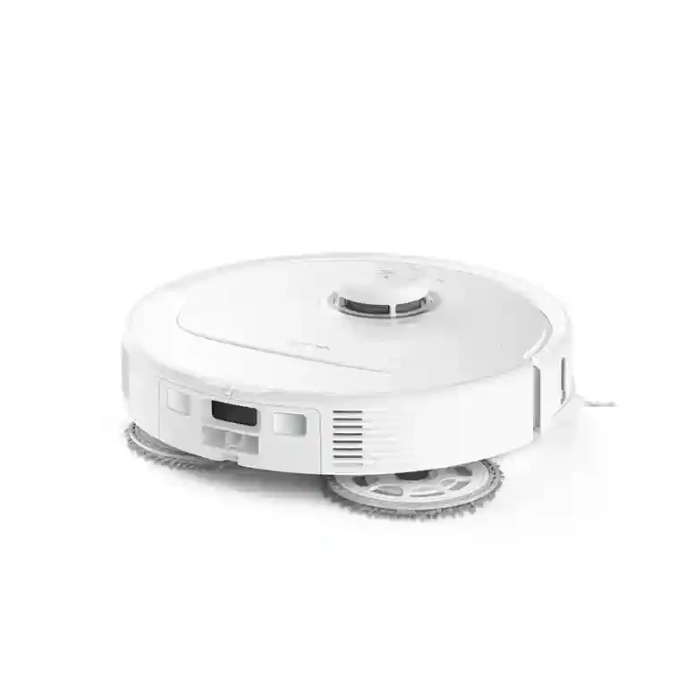 Aspirator Robot Roborock Q Revo MaxV White 4