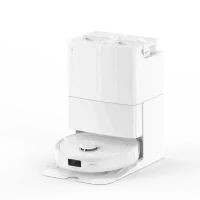 Aspirator Robot Roborock Q Revo MaxV White