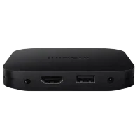 Медиаплеер Xiaomi TV Box S 2nd Gen Black 4