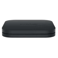 Медиаплеер Xiaomi TV Box S 2nd Gen Black 3