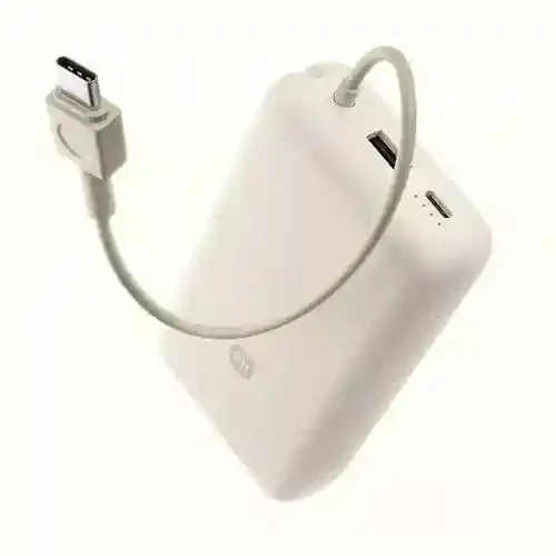 Baterie externă Xiaomi Mi 33W Power Bank, Tan