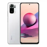Xiaomi RedMi Note 10 S 6/128 GB White