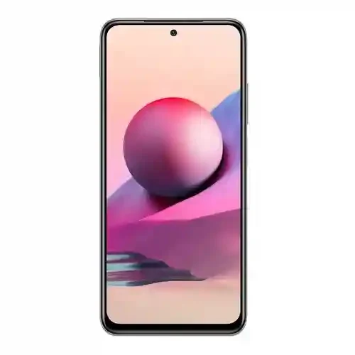 Xiaomi RedMi Note 10 S 6/128 GB White 2