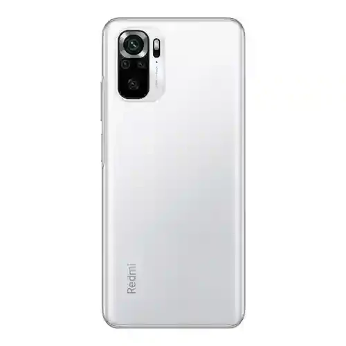 Xiaomi RedMi Note 10 S 6/128 GB White 3