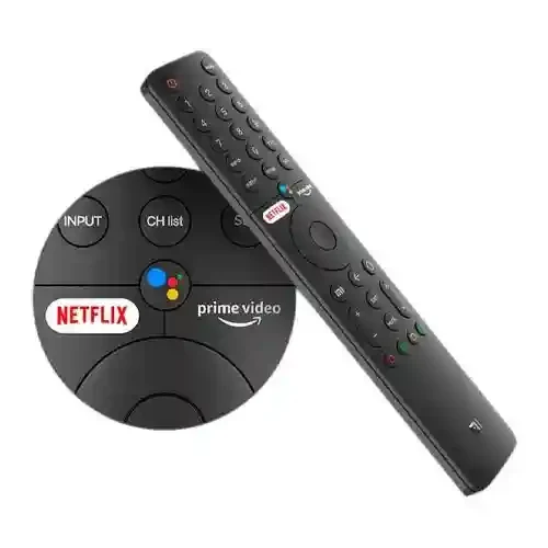 Xiaomi TV Q1 75" Global 4