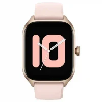 Amazfit GTS 4 Rosebud Pink
