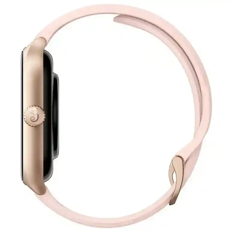 Amazfit GTS 4 Rosebud Pink 5