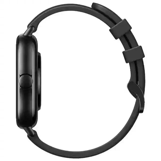 Ceas Inteligent Amazfit GTS 2 Midnight Black 2