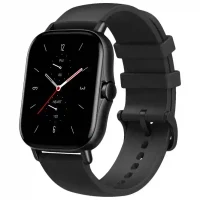Ceas Inteligent Amazfit GTS 2 Midnight Black 3