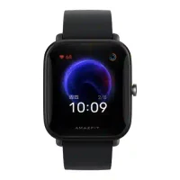Ceas Inteligent Xiaomi Amazfit Bip U Pro Black