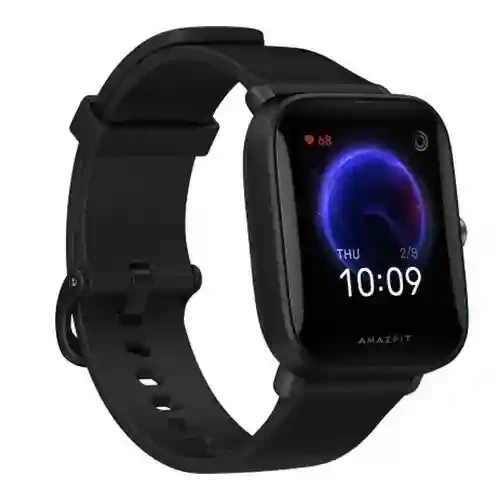Ceas Inteligent Xiaomi Amazfit Bip U Pro Black 2