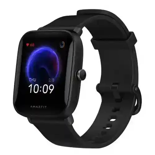 Ceas Inteligent Xiaomi Amazfit Bip U Pro Black 3
