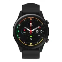 Умные часы Xiaomi Mi Watch Black
