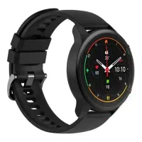 Умные часы Xiaomi Mi Watch Black 2