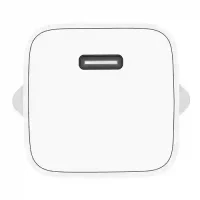 Xiaomi Mi 65W Fast Charger with GaN Tech EU 4