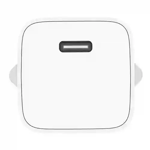 Xiaomi Mi 65W Fast Charger with GaN Tech EU 4
