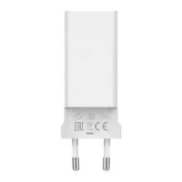 Xiaomi Mi 65W Fast Charger with GaN Tech EU 3