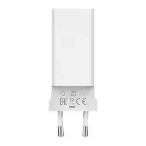 Xiaomi Mi 65W Fast Charger with GaN Tech EU 3