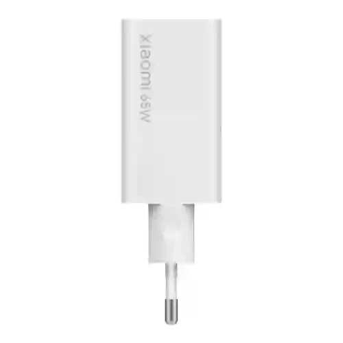 Xiaomi Mi 65W Fast Charger with GaN Tech EU 2