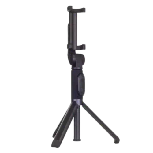 Selfie Stick Selfie Stick Tripod Black