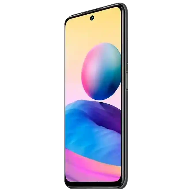 Xiaomi RedMi Note 10 5G 4/128 GB Gray 4