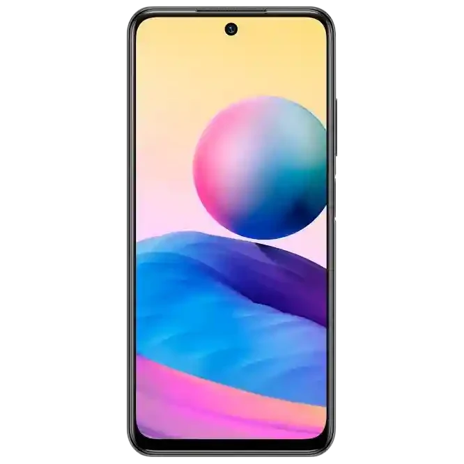 Xiaomi RedMi Note 10 5G 4/128 GB Gray 2
