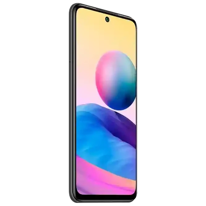 Xiaomi RedMi Note 10 5G 4/128 GB Gray 3