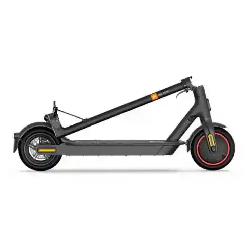 Xiaomi Mi Electric Scooter Pro 2 Black 2