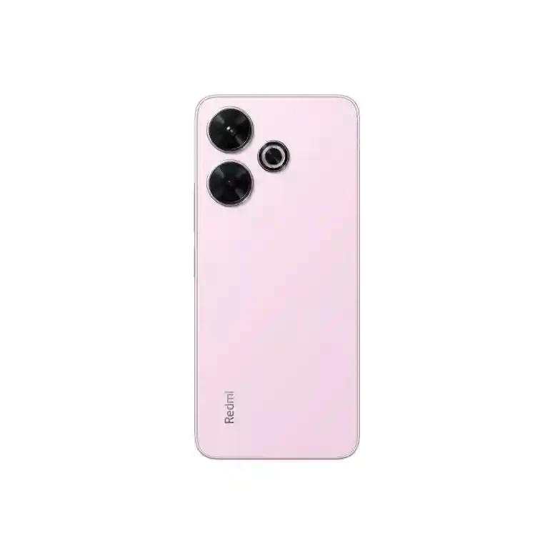 Xiaomi Redmi 13 6/128 GB Pink 8