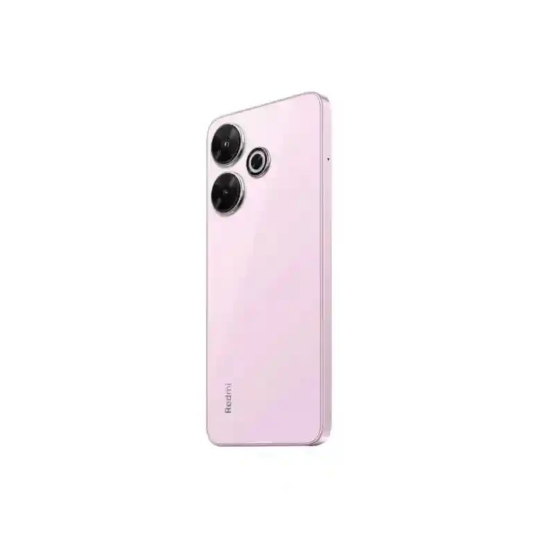 Xiaomi Redmi 13 6/128 GB Pink 4