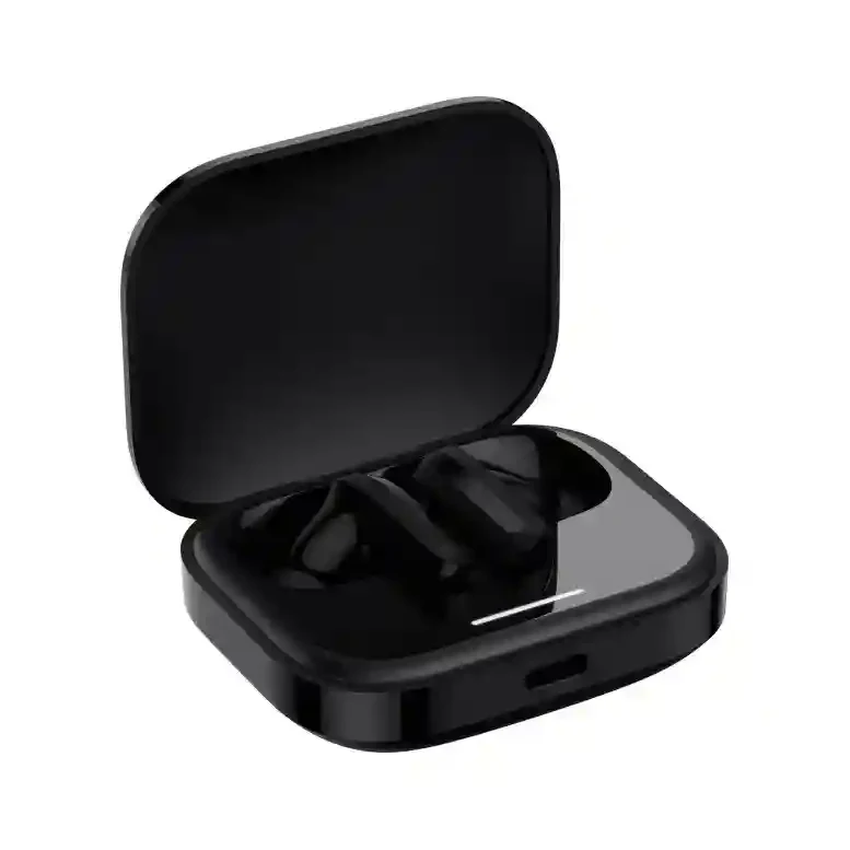 Наушники Xiaomi Redmi Buds 5 Black 4